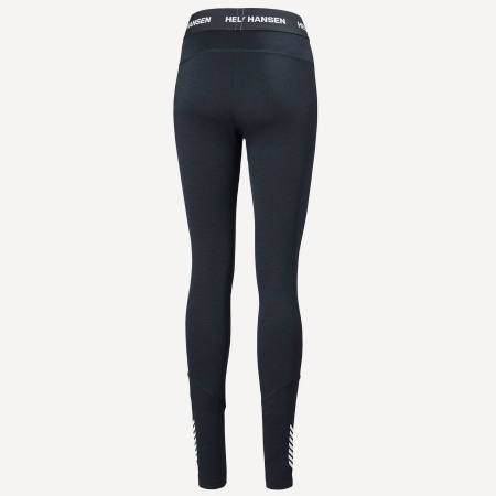 Термокальсоны HH Wmn LIFA Merino Midweight Pants (; XL; Black)